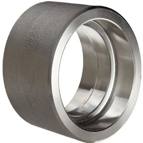 2 Inch Hydraulic Stainless Steel Coupling