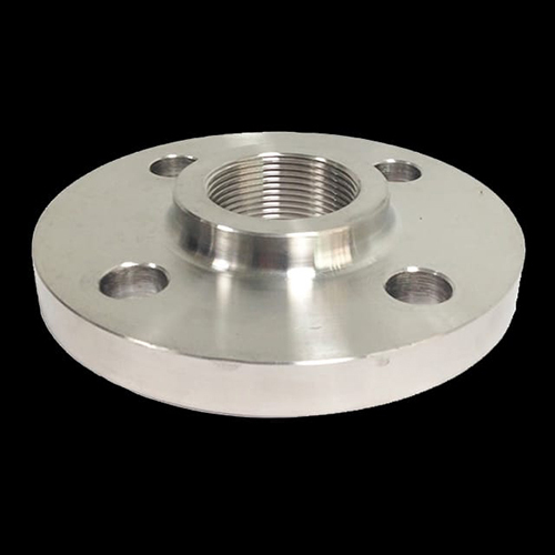 INDUSTRIAL FLANGE