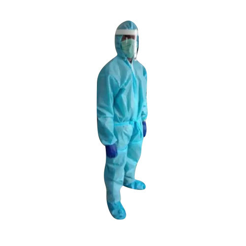 Non Woven Safety Ppe Kit