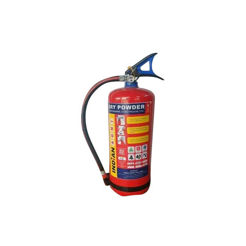 Fire Extinguisher