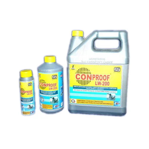 Liquid Waterproofing Compound