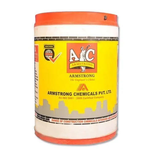 Armstrong Water Proof Compound and Coating Chemicals