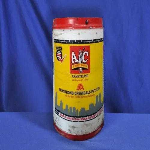 Rapidstrong Nh 89 Flooring Admix By ARMSTRONG CHEMICALS PRIVATE LIMITED