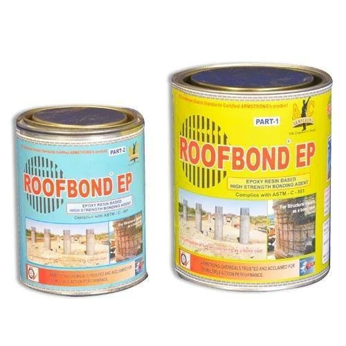 Epoxy Bonding Agent