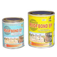 Epoxy Bonding Agent - 50 Kg Ss Container | Industrial Grade, Non-toxic, 99% Purity, High Strength Adhesive