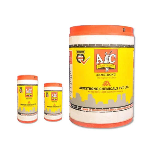 Acrylic Cementitious Waterproof Coating