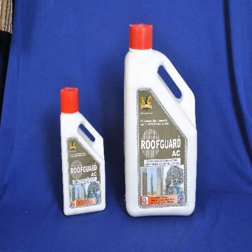 Roofguard Ac Corrosion Preventive Coating - Grade: Analytical