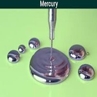 Pure Mercury