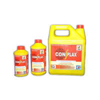 Concrete Plasticizer Water Reducer - Industrial Grade Liquid, 5 Ltr, Light Yellow, 99% Purity, Enhances Flow Properties And Reduces Water Usage In Concrete Mixes