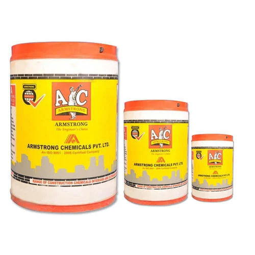 Air Entraining Concrete Plasticizer