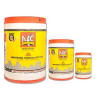 Air Entraining Concrete Plasticizer - Industrial Grade 10 Ltr Blue Drum | Liquid Or Powder Formulation, Enhances Workability, Improves Freeze-thaw Resistance, Increases Concrete Durability By Introducing Air Bubbles