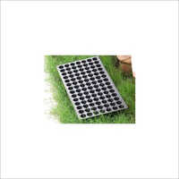 Puresprout Plastic Seed Tray Set Cover Material: Pc Sheet