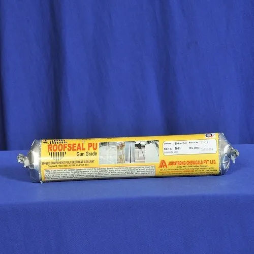 Roofseal PU Component Polyurethane Sealant