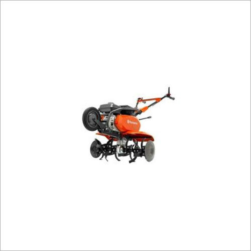 Semi Automatic Tf 230 Husqvarna Tiller Petrol