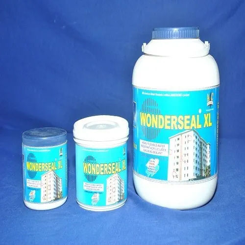 Wonderseal Xl Acrylic Latex Caulking Compound