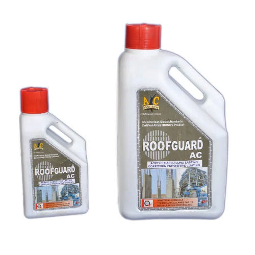 Corrosion Resistant Coating 5 ltr