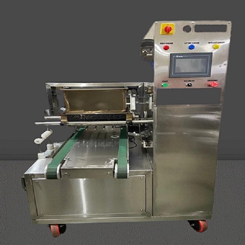 Electric Automatic Cookies Dropping Machine