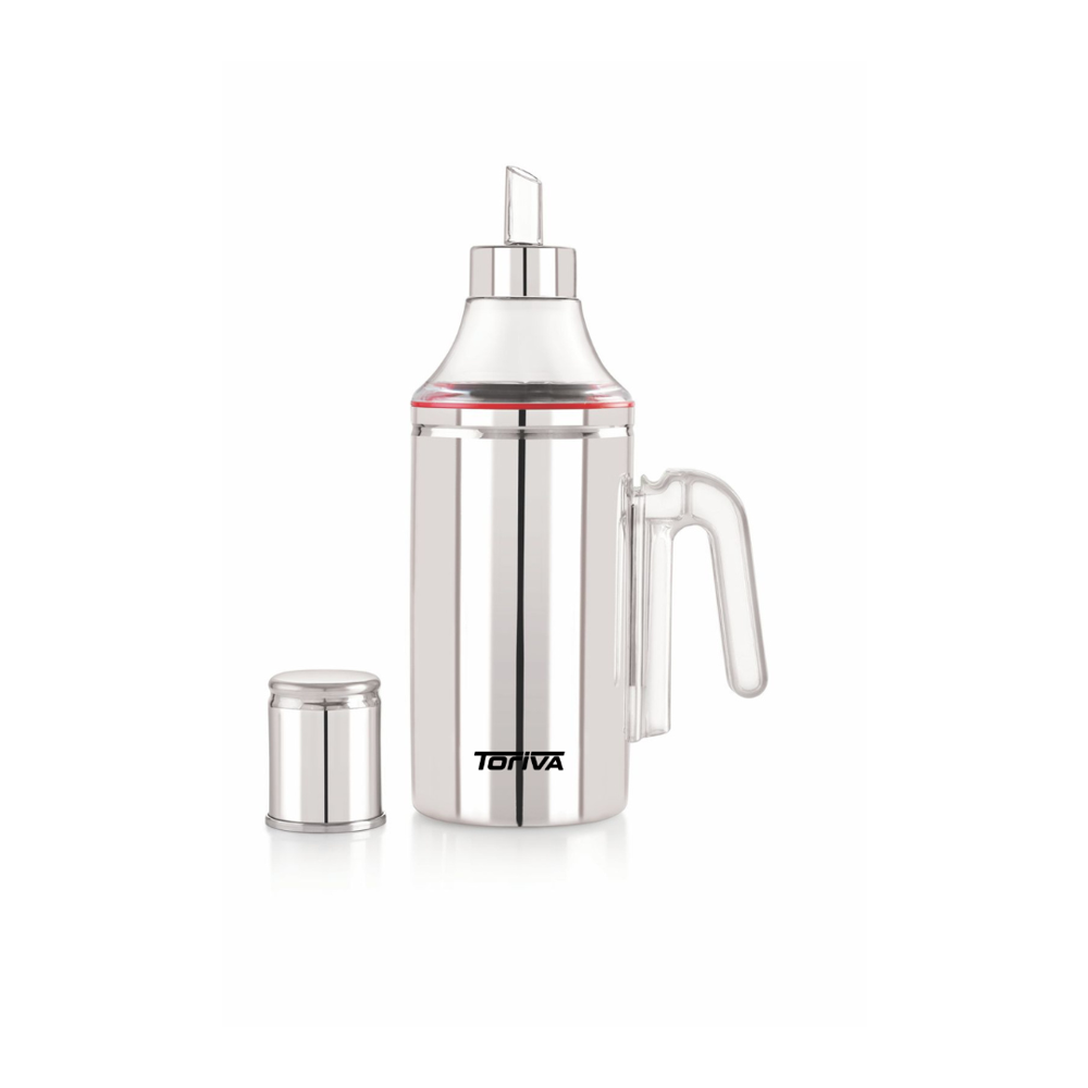 1000ml Fristo Oil Dispenser With Detachable Handle