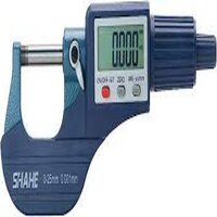 Digital Micrometer