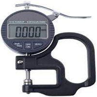 Digital Micrometer