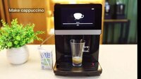 Fully Automatic Coffee Machine Dimension (l*w*h): 350x460x240mm  Centimeter (cm)