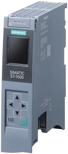 SIEMENS SIMATIC S7-1500