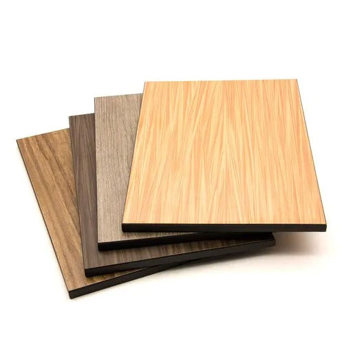 Brown Interior Laminate Sheet