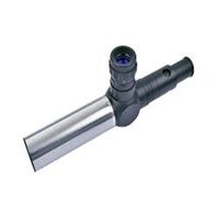 Autocollimator Meter - Color: Black Silver