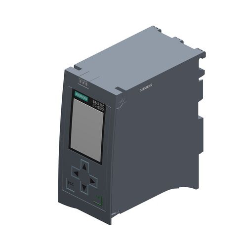 SIEMENS SIMATIC S7-1500