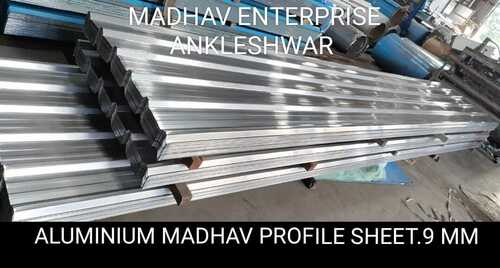 Aluminium Sheet