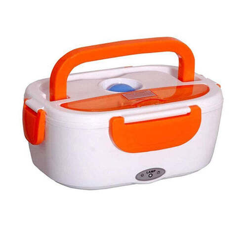 ELECTRIC LUNCH BOX (0058)