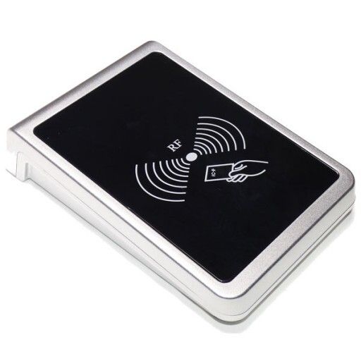 WiFi RFID Reader