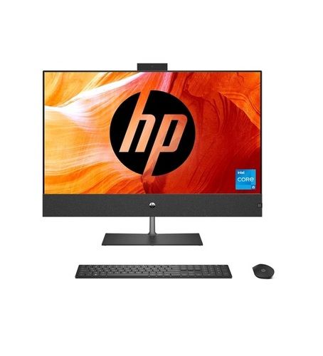 HP Pavilion All-in-One 12th Gen Intel Core i5-12400T 31.5 inches(80.01cm)