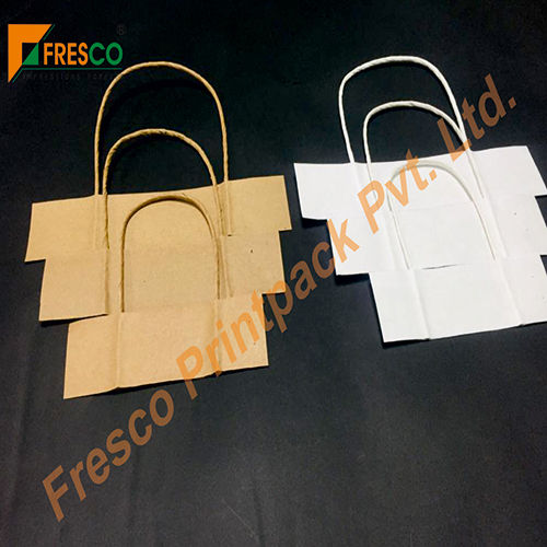 Paper Bag Handle