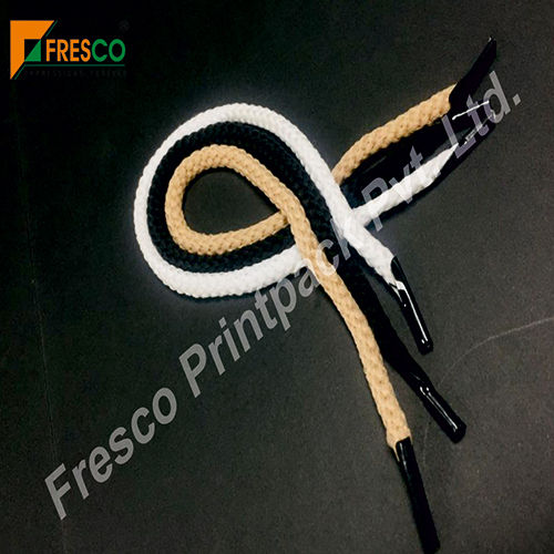 Multicolor Tipping Rope Handle