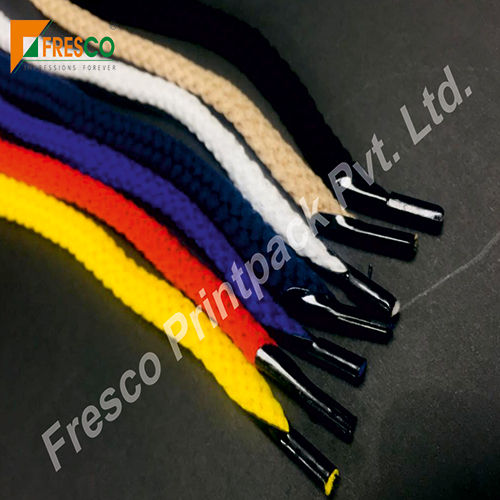 Stretchable Polyester Rope Handle - Hardness: Soft