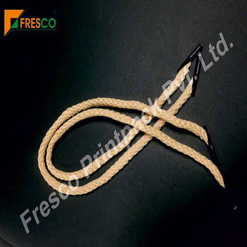 Golden Rope Handle