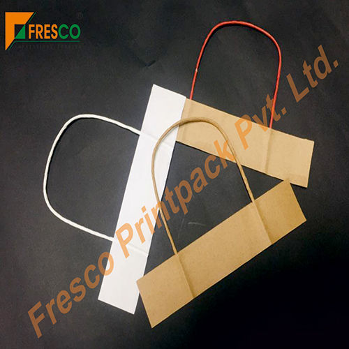 Paper Bag Rope Handle