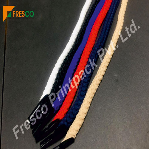 Premium Paper Bag Rope Handle