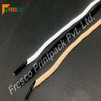 Stretchable Rope Handle With Clips Hardness: Soft