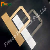 Flat Paper Bag Handle - Soft Fabric, Custom Sizes Available | Durable And Trend-driven Design For Shopping Bags