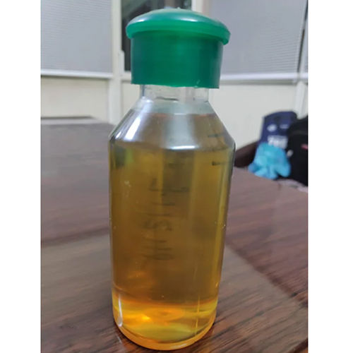 EP 460 Gear Oil