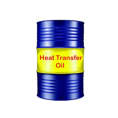 Heat Transfer Fluid Oil Application: Industrial