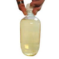 Cold Rolling Metal Oil - Mineral Based, Density 0.860 Gm/ml, Color Pale Yellow | Industrial, Automotive, Packaging Type Barrel