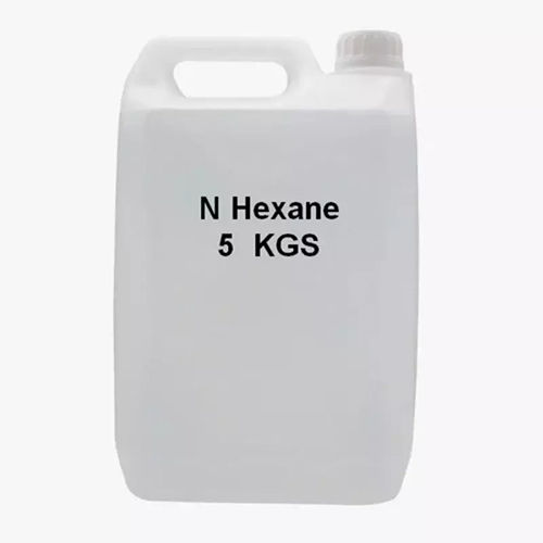 5kg Food Grade Hexane