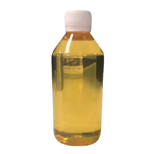 Recycled Base Oil