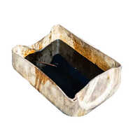 Black Used Engine Oil - 210 Liter Barrel, Liquid Appearance, Fragrant Smell | Automotive & Industrial Lubricants, General Base Oils