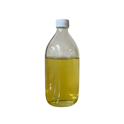 Recycled Base Oil