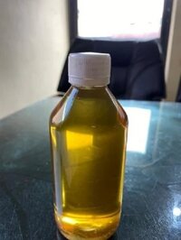Reclaimed Transformer Oil - 210 Quantity Pack, Oil-filled Transformer Usage, Yellow Liquid Appearance, Fragrant Smell, General Base Oils