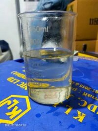 Light Liquid Paraffin Oil - Fully Refined, 210 Liter Drum, White Color, Density 0.83-0.86, Ideal For Candle Making